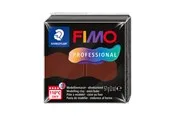 Staedtler Mod. clay FIMO prof 57g chocolate