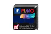 Staedtler Mod. clay FIMO prof 57g navy blue