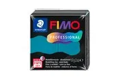 Staedtler Mod. clay FIMO prof 57g petrol