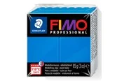 Staedtler Mod. clay fimo prof 85g blue