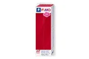 Staedtler Mod. clay FIMO soft 454g cherry red
