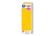 Staedtler Mod. clay FIMO soft 454g sunflower