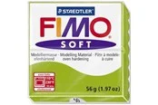 Staedtler Mod. clay FIMO soft apple green