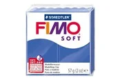 Staedtler Mod. clay FIMO soft brilliant blue