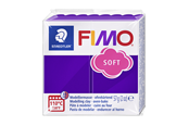 Staedtler Mod. clay FIMO soft plum