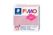 Staedtler Mod. clay FIMO soft strawberry crea