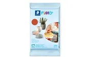Staedtler Mod. clay FIMOAir basic 250g terra