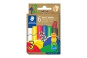 Staedtler Modelling clay Noris Jumbo standard