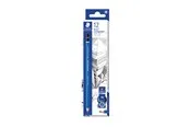 Staedtler Pencil Mars Lumograph 9B 12 pcs