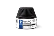 Staedtler Refill ink 4 pcs Whiteboard marker Black