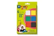 Staedtler Set Mod. clay FIMO kids col.pack Ba