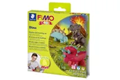 Staedtler Set Mod. clay FIMO kids F&P Dino