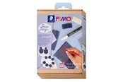 Staedtler Set Mod. clay FIMO soft Ht denim-ef