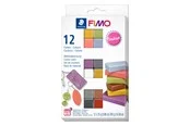 Staedtler Set Mod. clay FIMO soft MP FC