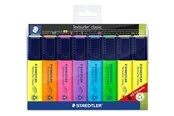 Staedtler Textmarker Textsurfer Promotion 6+2