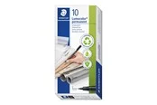 Staedtler Universal pen Lumocolor perm.S 10 pcs blue