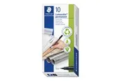 Staedtler Universal pen Lumocolor perm.S 10 pcs red