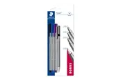 Staedtler Writing set triplus bonuspack