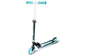 Stamp Foldable scooter. PP deck BLUE