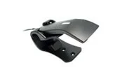 Star BCR -POP1 1D barcode scanner for mPOP Black