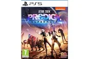 Star Trek: Prodigy - Supernova - Sony PlayStation 5 - Action/Abenteuer - PEGI 7