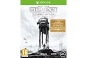 Star Wars: Battlefront - Ultimate Edition - Microsoft Xbox One - Action - PEGI 16