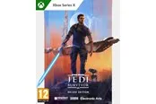 Star Wars Jedi: Survivor (Deluxe Edition) - Microsoft Xbox Series X - Action/Abenteuer - PEGI 12