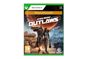 Star Wars Outlaws (Gold Edition) - Microsoft Xbox Series X - Adventure - narrative - PEGI 16