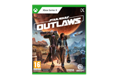 Star Wars Outlaws - Microsoft Xbox Series X - Action/Abenteuer - PEGI 16
