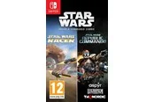 Star Wars Racer & Commando Combo - Nintendo Switch - Action - PEGI 12