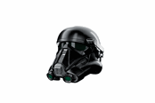 Star Wars Rogue One The Black Series Imperialer Death Trooper elektronischer Helm