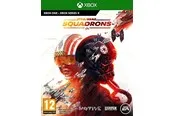 Star Wars: Squadrons - Microsoft Xbox One - Simulator - PEGI 12
