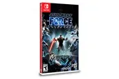 Star Wars: The Force Unleashed - Nintendo Switch - Action/Abenteuer - PEGI Unknown