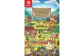 Stardew Valley - Nintendo Switch - RPG - PEGI 12