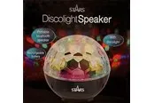 Stars Disco Ball w/ Bluetooth speaker