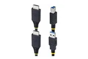 StarTech.com 10ft (3m) HDMI and USB 5Gbps KVM Cable - keyboard / video / mouse (KVM) cable - 3 m