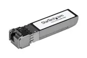 StarTech.com 10GBase-BX MSA Compliant Fiber SFP+ Module - Upstream - SFP+ transceiver module - 10 GigE