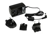 StarTech.com 12V DC 1.5A Universal Power Adapter