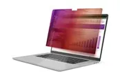 StarTech.com 14-inch MacBook Pro 21/23 Privacy Screen Gold Filter w/Enhanced Privacy Computer Security Shield Double-Sided Screen Protector +/- 30 Deg. - notebook privacy filter (horizontal)