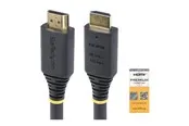 StarTech.com 1.5m (4.9ft) Premium Certified High Speed HDMI Cable 4K60Hz - HDMI cable with Ethernet - 1.5 m