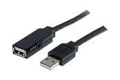 StarTech.com 16 ft USB 2.0 Active Extension Cable