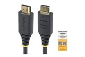 StarTech.com 1m (3.3ft) Premium Certified High Speed HDMI Cable 4K60Hz - HDMI cable with Ethernet - 1 m