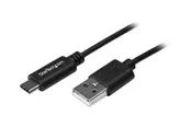 StarTech.com 1m (3ft) USB C to USB A Cable M/M / USB 2.0 / USB Type C to A - USB Type-C kabel - 1 m