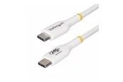 StarTech.com 1m USB C Charging Cable USB-IF Certified USB-C Cable 240W - USB-C cable - 24 pin USB-C to 24 pin USB-C - 1 m