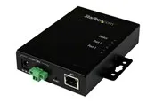StarTech.com 2 Port Serial-to-IP Ethernet Device Server