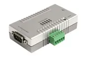 StarTech.com 2 Port USB to RS232 RS422 RS485 Serial Adapter with COM Retention - serial adapter - 2 ports