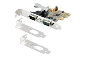 StarTech.com 21050-PC-SERIAL-CARD