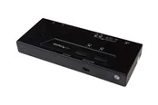 StarTech.com 2x2 HDMI Matrix Switch