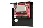 StarTech.com 3.5in Drive Bay IDE to Single CF SSD Adapter Card Reader - kortlæser