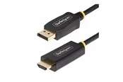 StarTech.com 3F-DP-HDMI-4K60-HDR